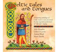 Various - Celtic Tales and Tongues