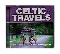 Various - Celtic Travels [Import]