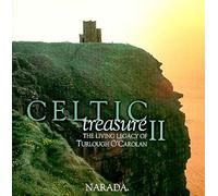 Various - Celtic Treasure 2