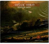 Various - Celtic Voice-Songs of Pride