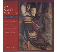 Various - Celtic Voices