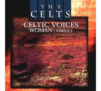 Various - Celtic Voices-Woman