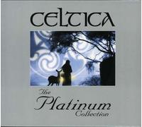Various - Celtica-the Platinum Collection