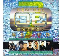 Various - Central Energy 7