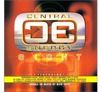 Various - Central Energy 8