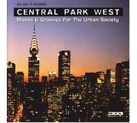 Various - Central Park West