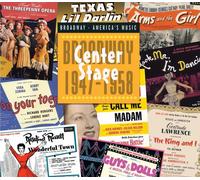 Various - Centre Stage