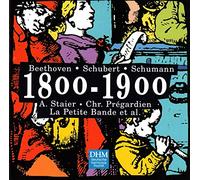SMITHSONIAN CHAMBER PLAYERS (quintetto) - Century Classics VI: 1800-1900