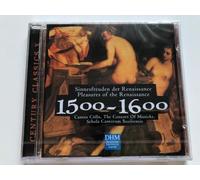 Various - Century Classics X: Sinnesfreu