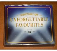 Various - CENTURY OF UNFORGETTABLE FAVOURITES - READER'S DIGEST 6 CD BOX SET - 1998 by Various