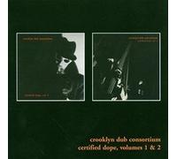 Various - Certified Dope Vol.1 & 2