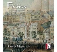 Various - César Franck: Les oeuvres pour piano