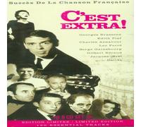 Various - C'Est Extra! (120 Tracks)