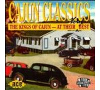 Various - C'est Fun! Cajun Classics