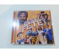 Various – C'Est la Fete!