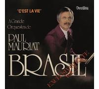 Various C'Est la Vie & Brasil Exclusivamente V.2 (CD)