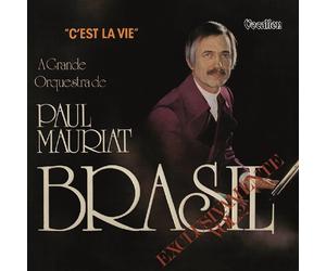 Various C'Est la Vie & Brasil Exclusivamente V.2 (CD)