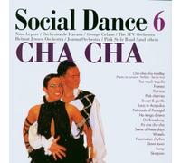 Various - Cha Cha