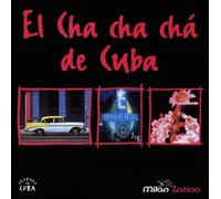 Various - Cha de Cuba