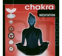 Various - Chakra Meditation