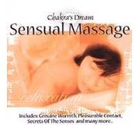 Various - Chakra's Dream: Sensual Massag