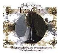 Various - Chakra's Dream: Tai Chi