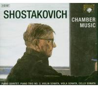 Various - Chamber Music 3 CD Set