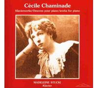 Various - Chaminade: Works for Piano