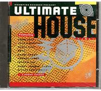 Various - Champion Ultimate House 1