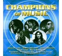 Various - Champions of Music