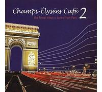 Various - Champs Elysees Cafe Vol.2