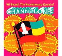 Various - Channel One Hit Bound