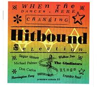 Various - Channel One-Hitbound Selection