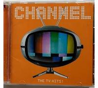 Various - Channel: the TV Hits!