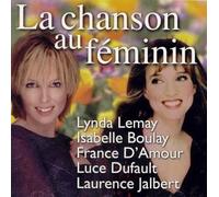 Various - Chanson au Fúminin