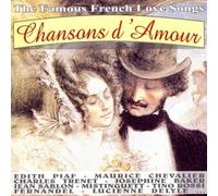 Various - Chanson d Amour