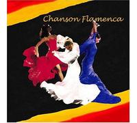 Various Chanson Flamenca (CD)