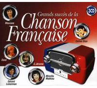 Various - Chanson Francaise [Import]