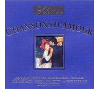 Various - Chansons D'amour