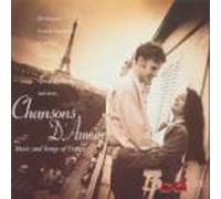 Various - Chansons D'amour