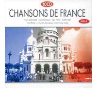 Various - Chansons De La France 3