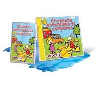 Various - Chansons enfantines et comptines