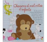 Various - Chansons et Melodies d Enfants [Import]