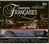 Various - Chansons Francaises Vol.3