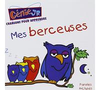 Various CHANSONS POUR APPRENDRE - AU CLAIR DE LA LUNE / LA CLOCHE DU VIEUX (CD)