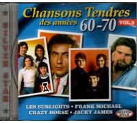 Various - Chansons Tendres Des Anne
