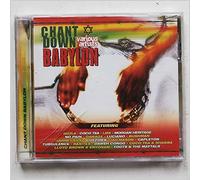 Various - Chant Down Babylon