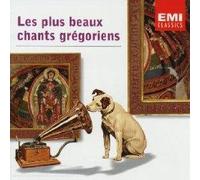 Various - Chants Gregoriens-les Plus B