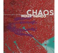 Various Chaos Compilation 3 / Various (CD)