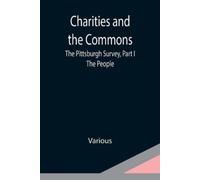 Various Charities and the Commons (Tascabile)